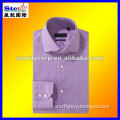 (ST-SH68) wholesale blank shirts bamboo shirts